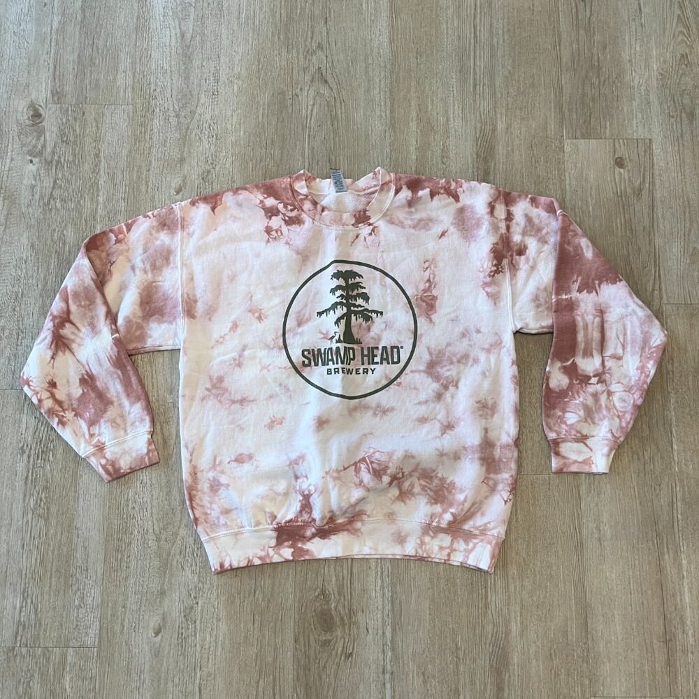 Womens Bundle of 2 Tops - Sweatshirt/Flannel - L - Picture 2 of 10
